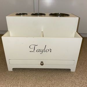 Beauty Organizer